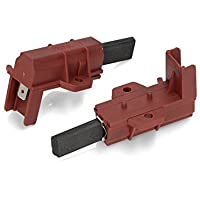 Los mejores  - Par de cepillos universales para motor de lavadora- originales
